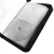 Import 80 Capacity Portable Wallet Disc Storage CD or DVD Case Holder from China