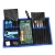 Import 80 In 1 Computer Cellphone Repair Screwdriver Multi-Function Precision Screwdriver Set For Repair Kit from China