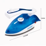 800W New Product Steam Iron Electric Iron