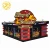Import 85 inch Coin Operated game machine shooting arcade gambling machine fish game table gambling from China
