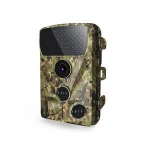 8MP 0.3s trigger trace hunting camera