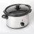 Import 8QT,8L Hot Sales high quality electric ceramic Crock Pot Slow Cooker from China