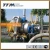 Import 8t/h mobile mini asphalt mixer,asphalt drum mixer plant,asphalt drum mix plant from China