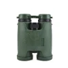 8x42 laser binocular telescope waterproof rangefinder 1500m distance meter outdoor golf hunting range finder