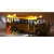 Import 9" Yellow Pull Back School Bus Alloy Diecast Toy Vehicles with Lights Sounds and Openable Doors from China