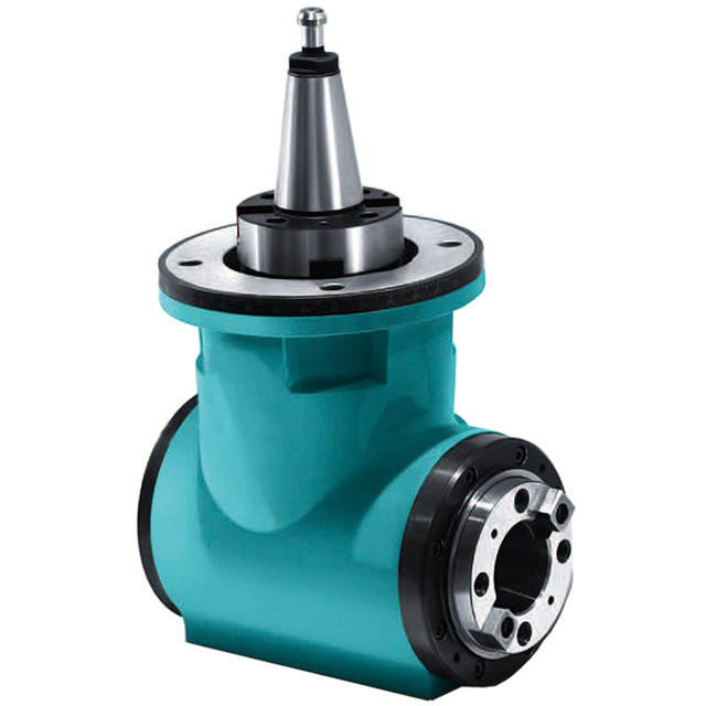 Buy 90 Degree Right Angle Milling Heads (boring Machine Milling Machines Accessories