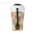 Import 900ml salad dressing shaker with fork food container from China