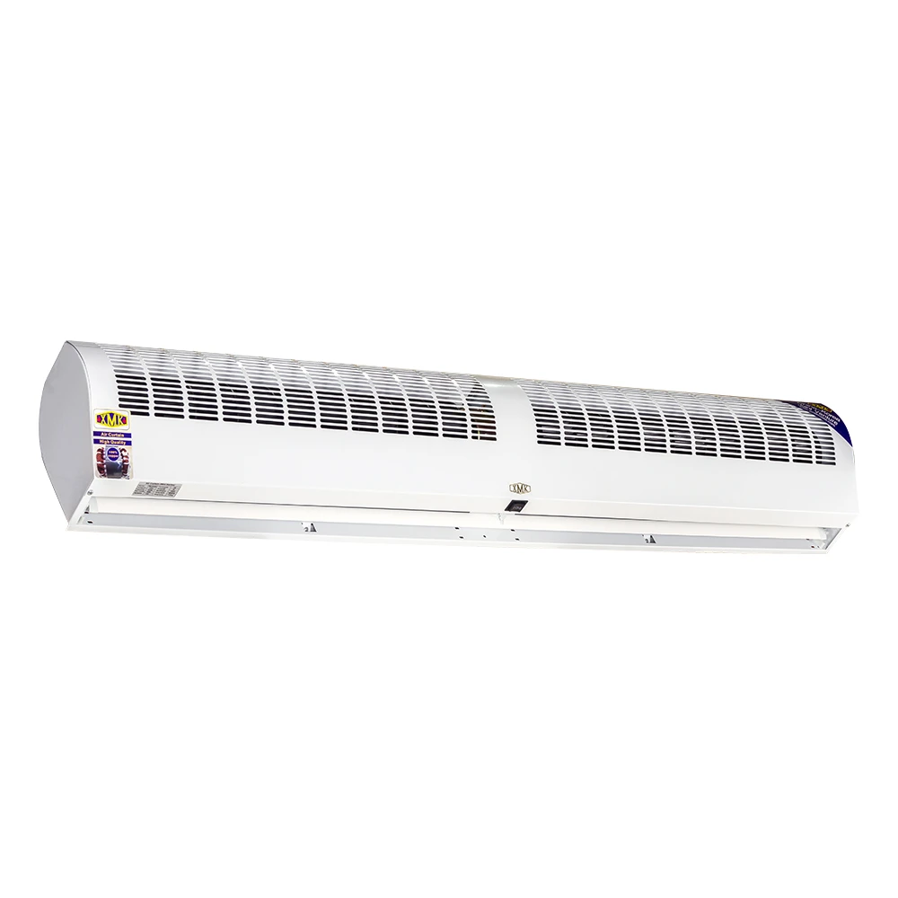 90/10/120/150/180/200cm Supermarket cooling Cross Flow Industrial Air Door Air Curtain