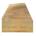 A B C Grade Steamed Beech Veneer, Rotary Cut Beech Wood Veneer