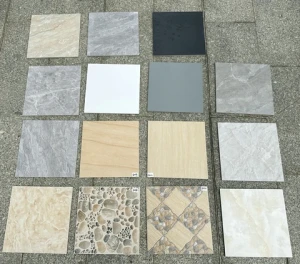 A-diffusion  300*300mm natural stone tiles outdoor for the front yard