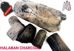 A HOT POTATO  GRADE more Than AAA++HALABAN CHARCOAL