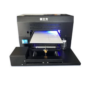 A3 Printing Machine New Design Automatic A3 DTG T-shirt Printer