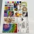 Import A3/A4 Glossy White Self Adhesive Photo Paper Roll from China