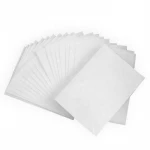 A4 size 0.35mm Baking Accessories Food Grade Wafer Paper Use For Inkjet Printer