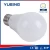 Import A60 Plastic 220 Degree LED Lamp Bulb 5W 7W 9W 11W 15W 18W E27 Bulb LED Light from China