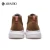 Import ABINITIO New Fashion Custom Thick Sole Suede Leather Men Winter Ankle Boots from China