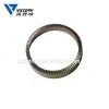ABS gear ring 2411-00192 Yutong bus parts ZK6127 ZK6129