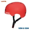 ABS Shell Safety Cycling Fashion Skateboard Skating Helmet for Adults