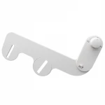 abs toilet seat bidet water spray