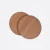Import Acacia Beech Walnut Pine Bamboo Rubber Oak Cherry Solid MDF Cork Candlenut Wooden Lids Case Base Cap Kitchen Mat & Pad from China
