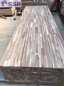 Acacia wood Flooring/Laminate wood flooring made of Acacia