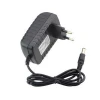 AC/DC Adapters US Plug/UK Plug DC AC Adapter Power Supply 12V 2A Transformer for 5050 5630 3528 LED Strip In Stock