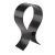 Import Acrylic Headphone Stand Headset Holder Desk Display Hanger Rack from China