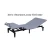 Import Adjustable Bed System Wire Or Wireless Remote Control Single Adjustable Height Bed Base from China