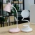 Import Adjustable light led touch folding led table lamp flexible reading lamp from China