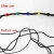 Import Adjustable Luggage Fixed Management Strap Hook and Loop Cable Ties from China