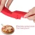 Import Adjustable  silicone baking cooker  Pie Crust  Shield Protector(NEW) from China