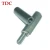 Import Adjustable special design various sizes weld on hinge with ball bearing for gate from China