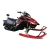 Adults snowmobiles 4 stroke snowmobile for sale
