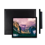 Advantech Industrial Computer & Accessories 15 inch Intel i7 single-board computer For Industrial  Touchscreen Embedded PC