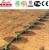 Import Agricultural drip pipe tapes and fittings for farm and garden irrigation from China