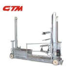 Agricultural farm mushroom production machine equipment