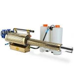 Agricultural Portable Thermo Fogger Mist Fogging Machine Sprayer in Pest Control