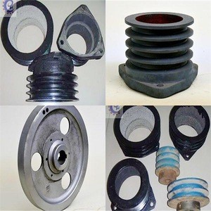 agriculture machinery spare parts fly wheel