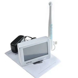 [ AiFan Dental ] Multi-Functional USB Dental X-ray film reader Dental intraoral camera MD310