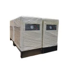 air-compressors water cooling and air cooling refrigeration equipment R22 for 30HP air compressors industrial