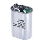 Air conditioning cbb60 ac motor running start capacitor, starting super capacitor