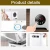 Import Air Home Sterilize Cool Parts Room Mist Branch Diffuser Ultrasonic Humidifier from China