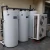 Import Air to Water Heat Pump Solar Water Heater 300L from China