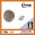 Import AISI304 6mm shot threaded stainless steel ball from China