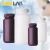 Import AKMLAB Laboratory Plastic Ware Reagent Bottle With Lid For Uses from China