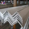  china Lowest price high strength buy slotted angle iron