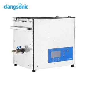  wholesale 10L 30L industrial ultrasonic cleaning machine with SUS water bath/28K industry ultrasonic cleaning equipment