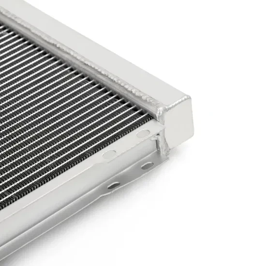 Buy All Aluminium Motorcycle Replacement Radiators For Can Am from Wuxi ...