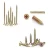 Import All Size Thread Screws Drywall Screws For Construction from China