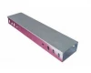Aluminium Cable Trunking/Slot-type Aluminium alloy cable tray weight,cable trunking price